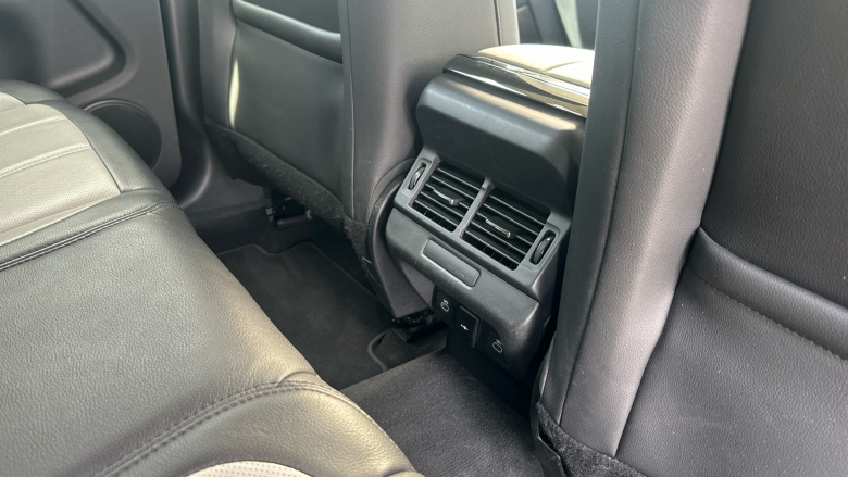 Land Rover Range Rover Evoque 2.0 D200 Dynamic SE 5dr Auto Diesel Hatchback